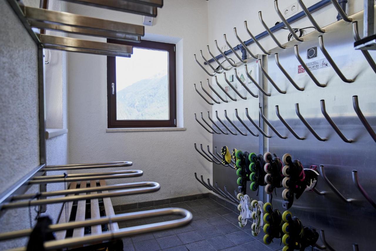 Appartements Belledonne Ski & Bike In And Out, Zentrale Lage Sölden Exterior foto