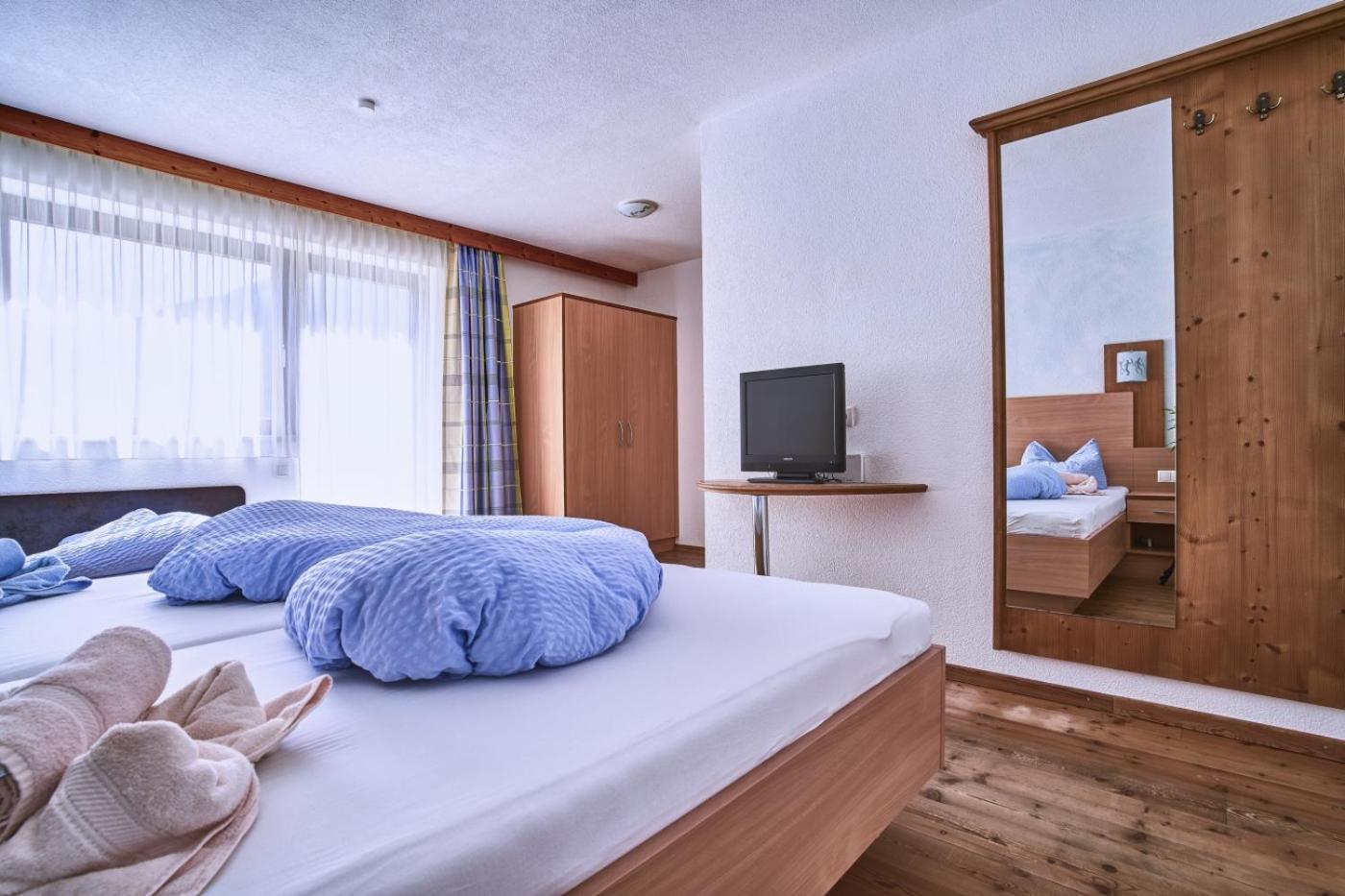 Appartements Belledonne Ski & Bike In And Out, Zentrale Lage Sölden Cameră foto