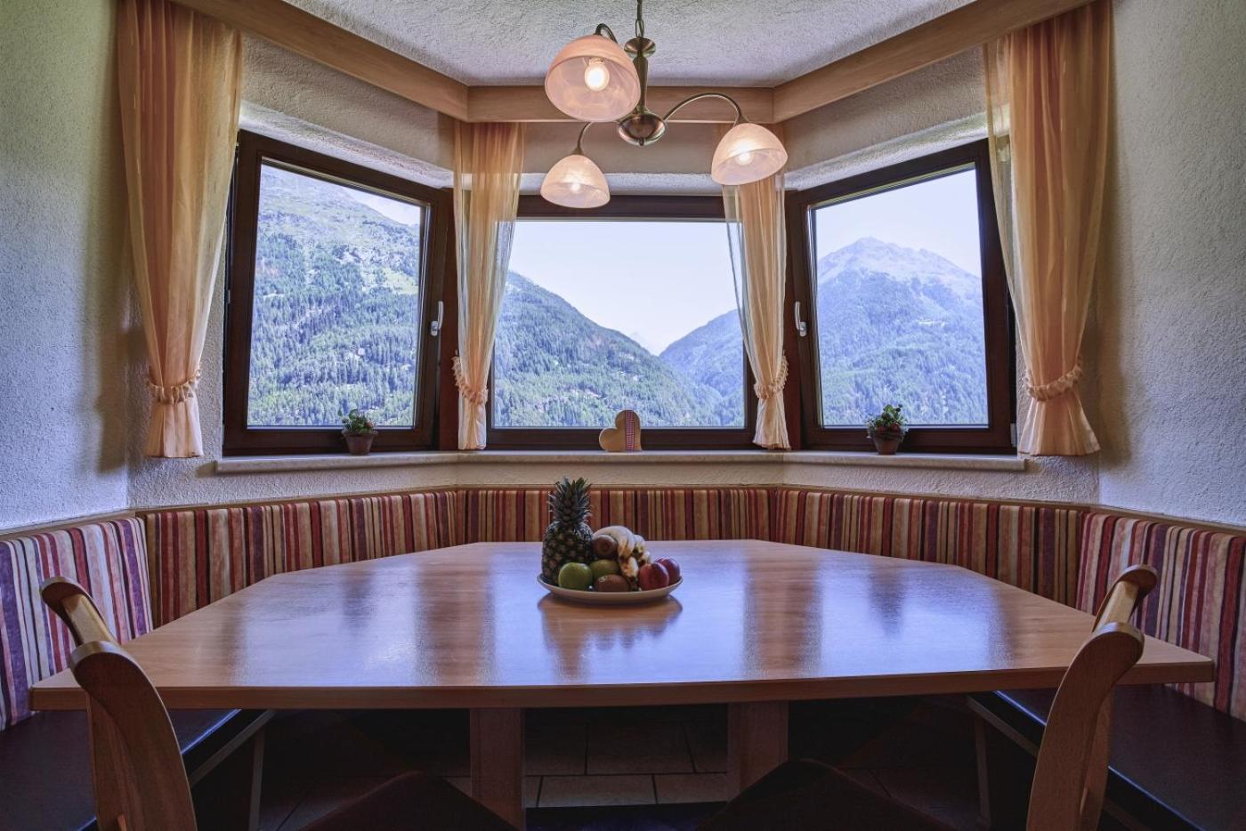 Appartements Belledonne Ski & Bike In And Out, Zentrale Lage Sölden Cameră foto